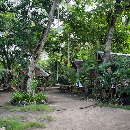 Georgia'S Neverland Hostel لوغون المظهر الخارجي الصورة