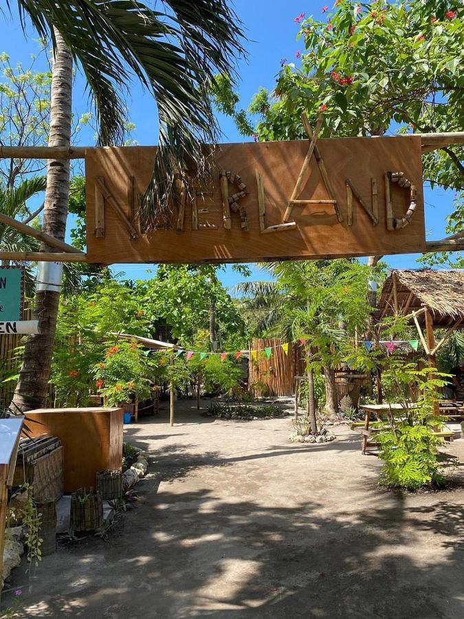 Georgia'S Neverland Hostel لوغون المظهر الخارجي الصورة
