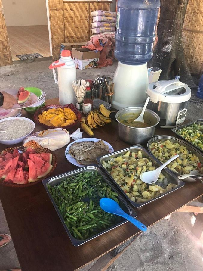 Georgia'S Neverland Hostel لوغون المظهر الخارجي الصورة