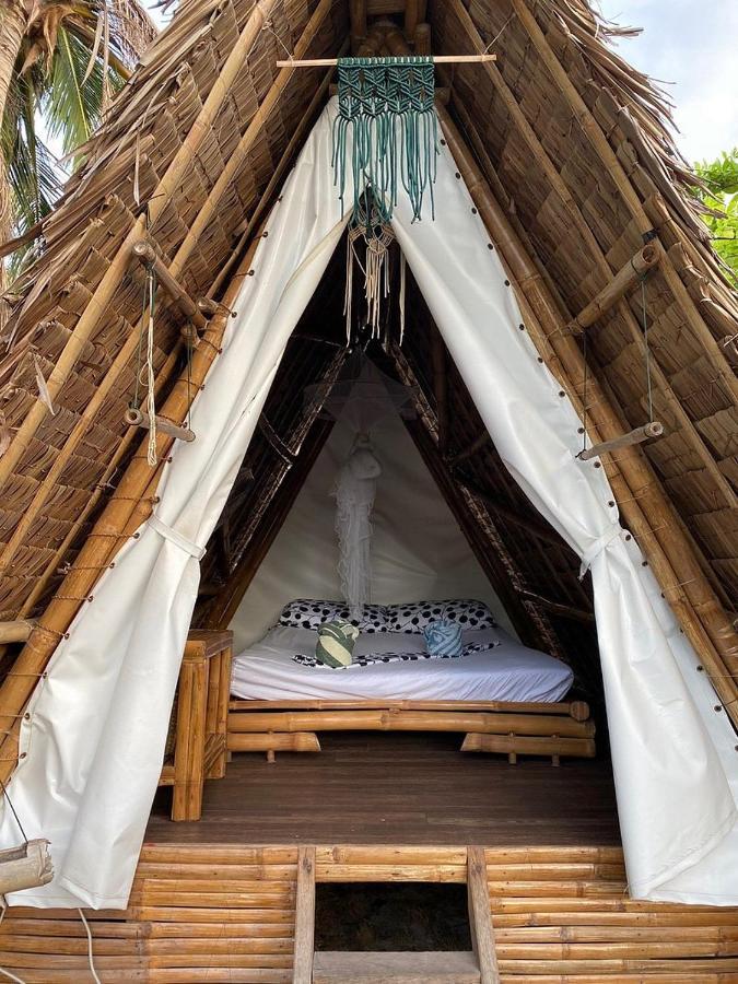 Georgia'S Neverland Hostel لوغون المظهر الخارجي الصورة